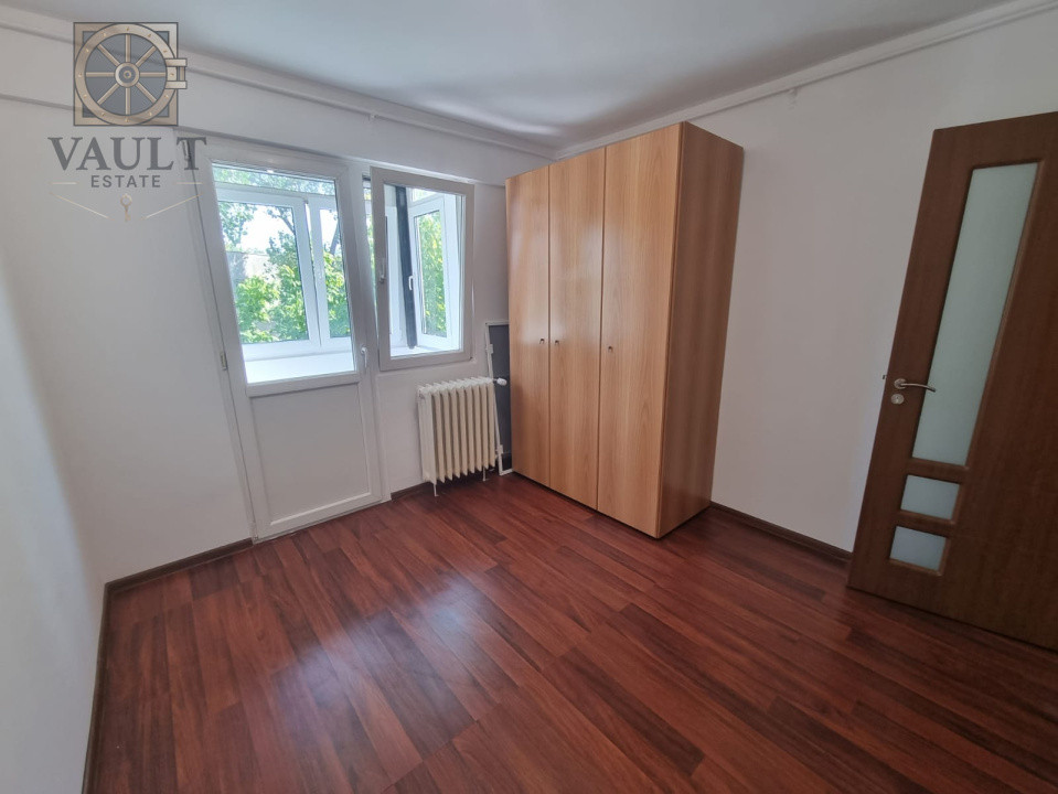 APARTAMENT 2 CAMERE CONFORT 2 -SUPRAFATA TOTALA 36,62 MP -ZONA  VITAN /BOBOCICA 
