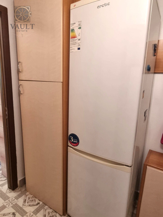 APARTAMENT 2 CAMERE CONFORT 2 -SUPRAFATA TOTALA 36,62 MP -ZONA  VITAN /BOBOCICA 