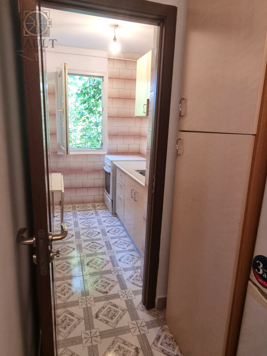 APARTAMENT 2 CAMERE CONFORT 2 -SUPRAFATA TOTALA 36,62 MP -ZONA  VITAN /BOBOCICA 