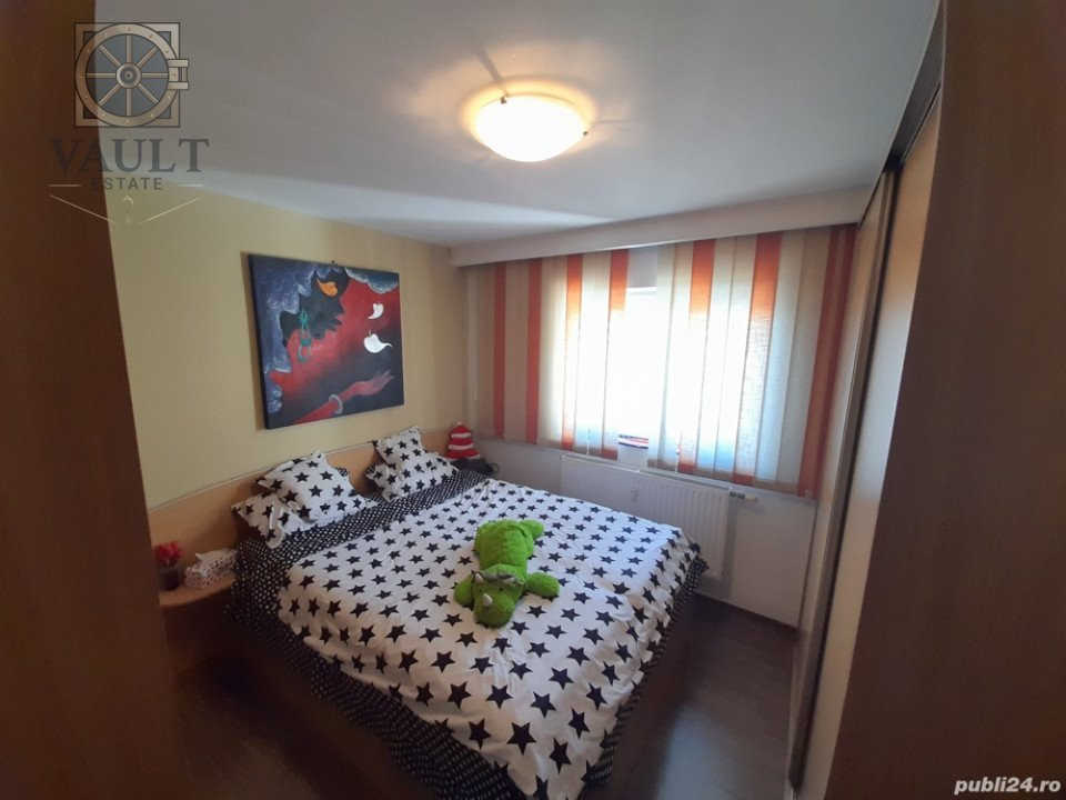 2 CAMERE DECOMANDAT - 55 MP - PANTELIMON