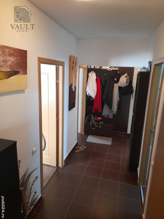 2 CAMERE DECOMANDAT - 55 MP - PANTELIMON