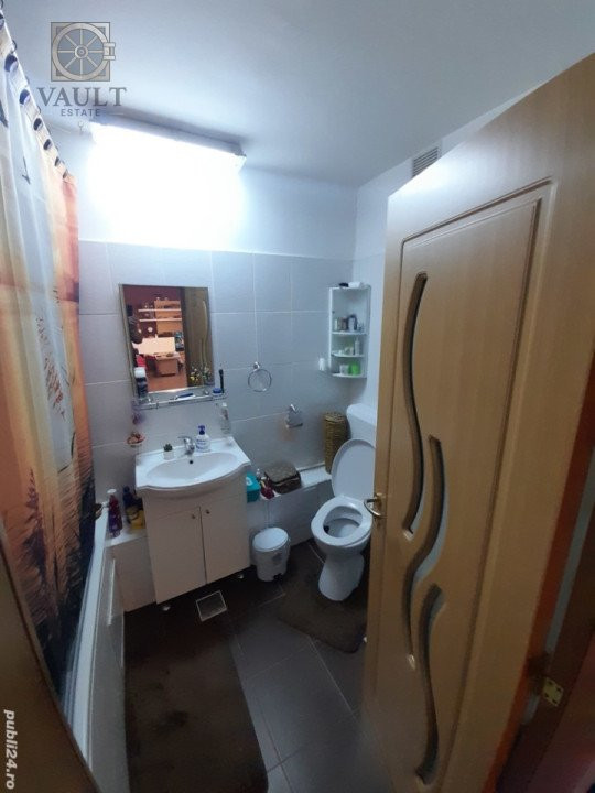 2 CAMERE DECOMANDAT - 55 MP - PANTELIMON