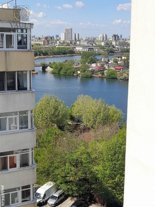 2 CAMERE DECOMANDAT - 55 MP - PANTELIMON