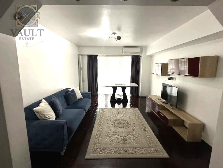 3 CAMERE - MEGA MALL - PIATA DELFINULUI - MOBILAT - UTILAT