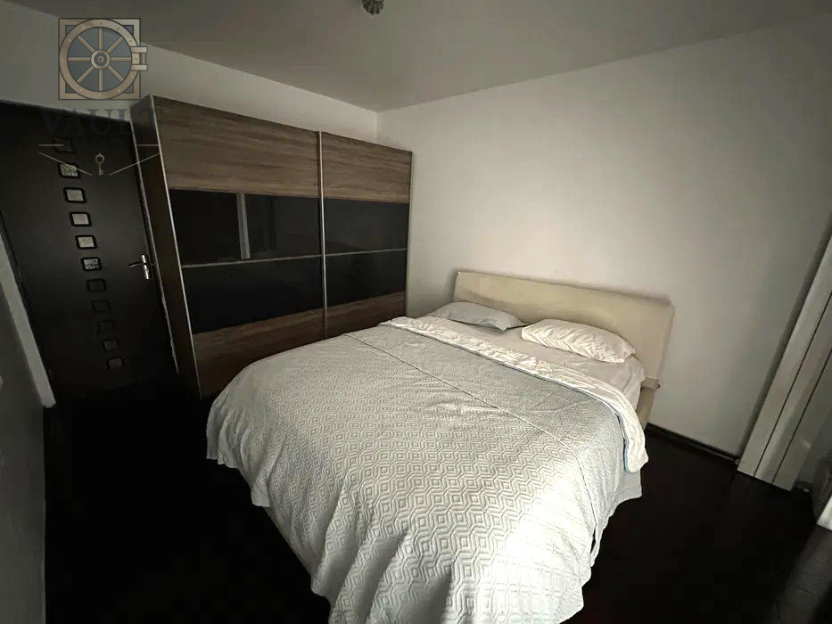 3 CAMERE - MEGA MALL - PIATA DELFINULUI - MOBILAT - UTILAT