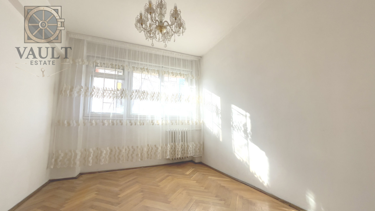 APARTAMENT SPATIOS 3 CAMERE - ANVELOPAT -ACCES RAPID LA METROU IANCULUI SI  OBOR