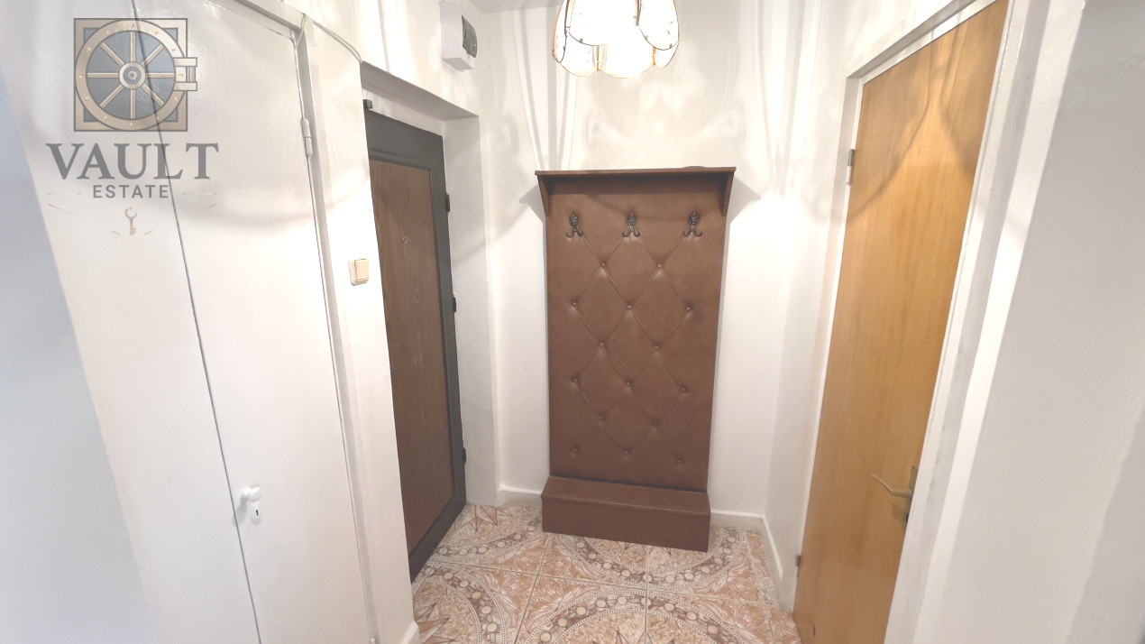 APARTAMENT SPATIOS 3 CAMERE - ANVELOPAT -ACCES RAPID LA METROU IANCULUI SI  OBOR