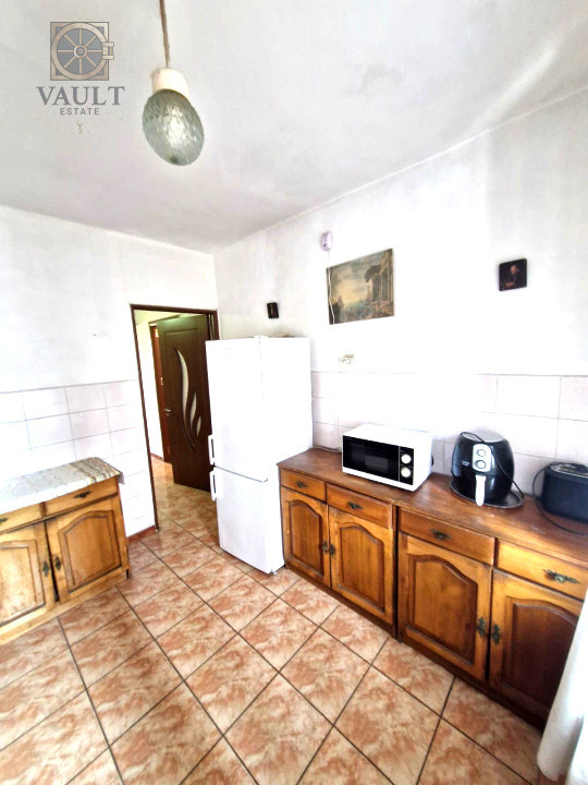 APARTAMENT 3 CAMERE DECOMANDAT -PROSPER  VITAN