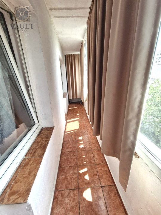 APARTAMENT 3 CAMERE DECOMANDAT -PROSPER  VITAN