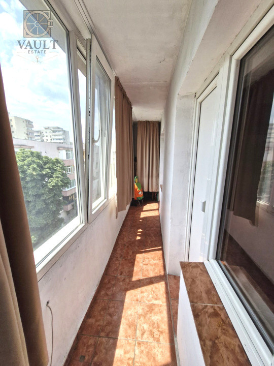 APARTAMENT 3 CAMERE DECOMANDAT -PROSPER  VITAN