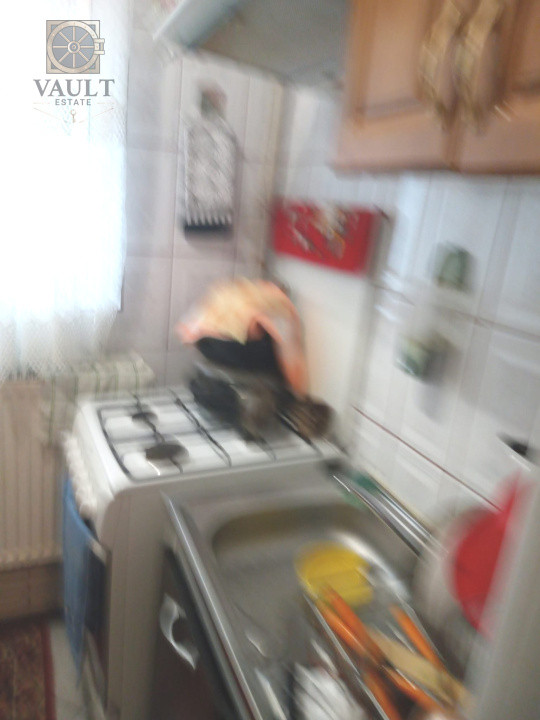 GARSONIERA  -CENTRALA PROPRIE -SOS. PANTELIMON