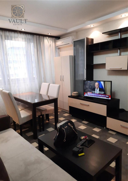 Apartament 2 camere-Metrou Stefan Cel Mare-Parcul Circului 