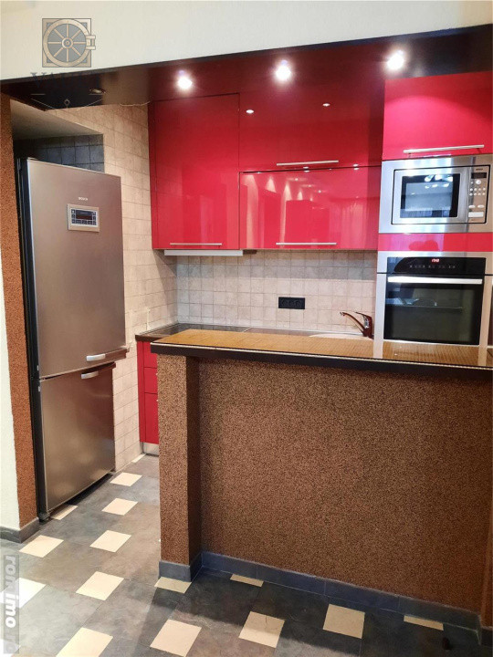 Apartament 2 camere-Metrou Stefan Cel Mare-Parcul Circului 