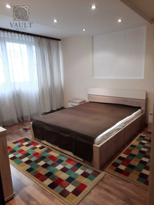 Apartament 2 camere-Metrou Stefan Cel Mare-Parcul Circului 