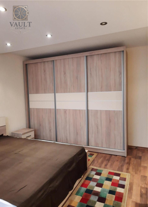 Apartament 2 camere-Metrou Stefan Cel Mare-Parcul Circului 