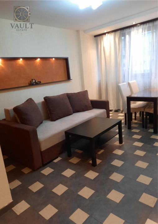 Apartament 2 camere-Metrou Stefan Cel Mare-Parcul Circului 