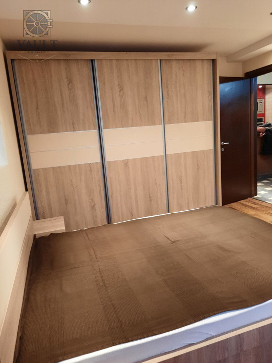 Apartament 2 camere-Metrou Stefan Cel Mare-Parcul Circului 