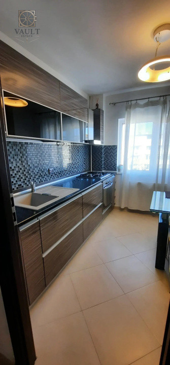 Apartament 2 camere-Metrou Stefan Cel Mare-Parcul Circului 