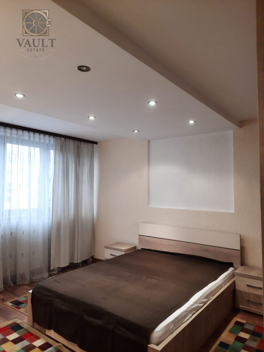 Apartament 2 camere-Metrou Stefan Cel Mare-Parcul Circului 