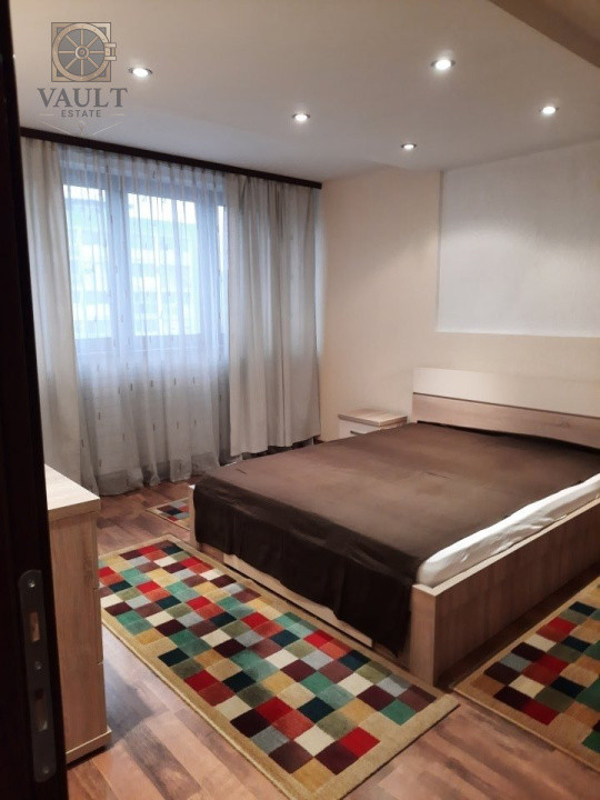 Apartament 2 camere-Metrou Stefan Cel Mare-Parcul Circului 