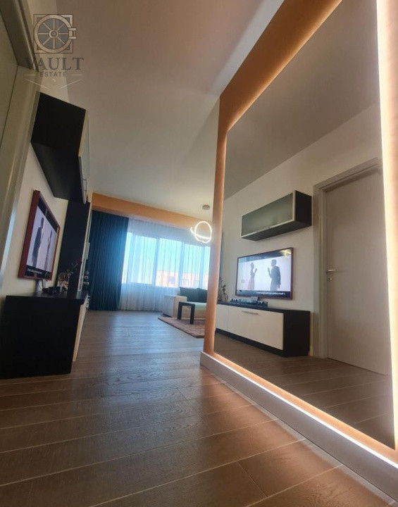 Apartament 2 camere Colentina