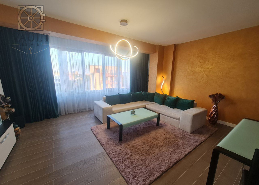 Apartament 2 camere Colentina