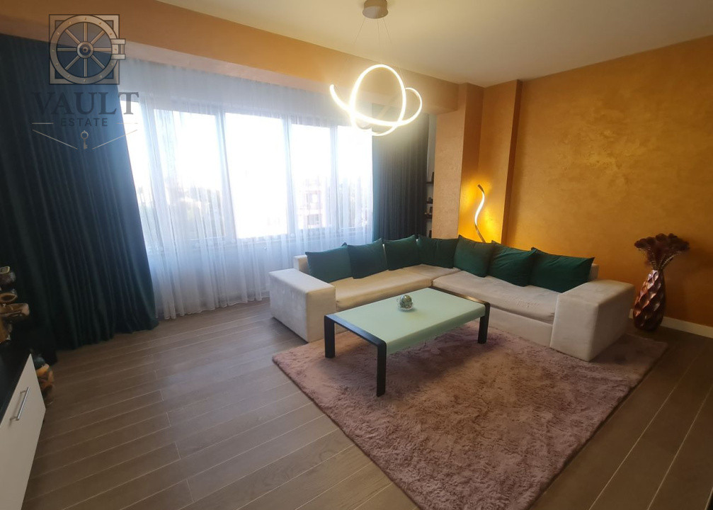 Apartament 2 camere Colentina