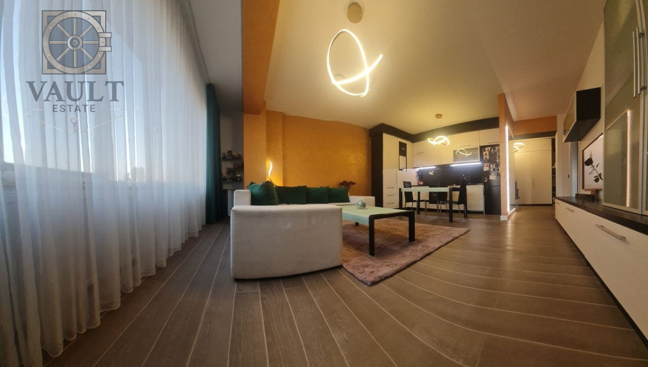 Apartament 2 camere Colentina