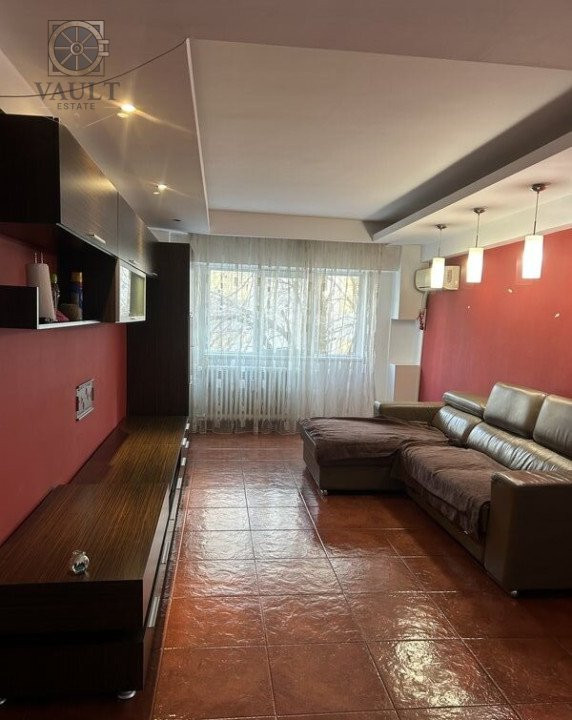 Apartament 4 camere Pantelimon- Parcul Morarilor