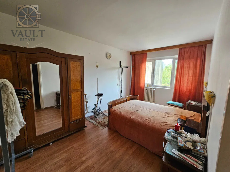 Apartament 3 camere Berceni-Piata Covasna