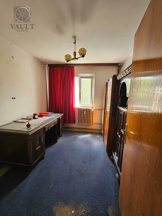 Apartament 3 camere Berceni-Piata Covasna