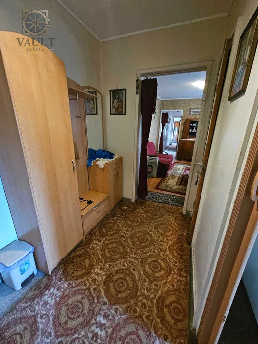 Apartament 3 camere Berceni-Piata Covasna