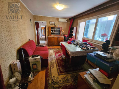 Apartament 3 camere Berceni-Piata Covasna