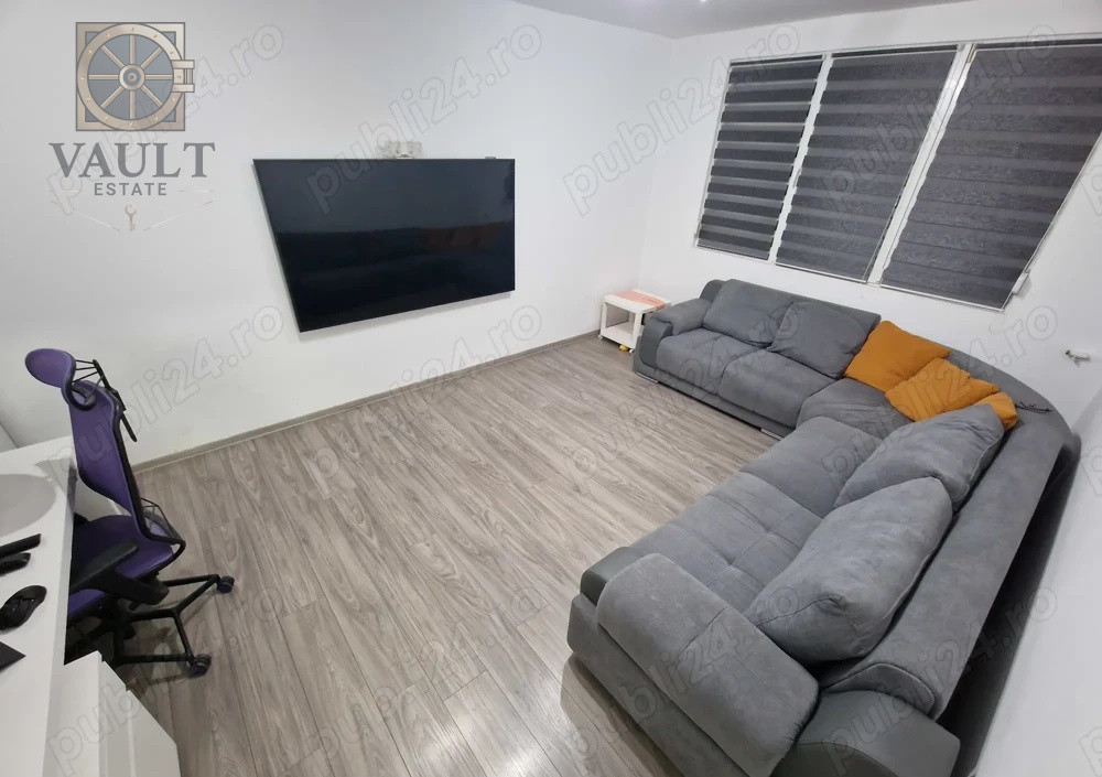 Apartament 3 camere Drumul Taberei