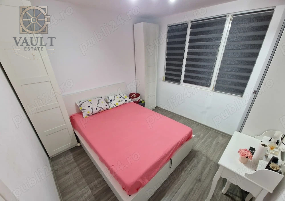 Apartament 3 camere Drumul Taberei