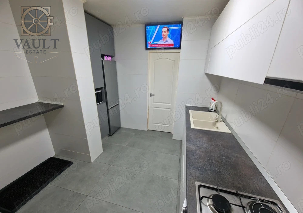 Apartament 3 camere Drumul Taberei