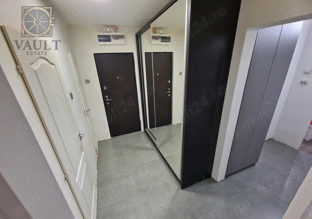 Apartament 3 camere Drumul Taberei