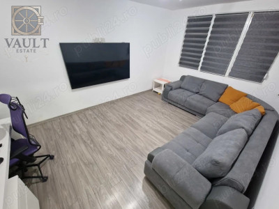 Apartament 3 camere Drumul Taberei