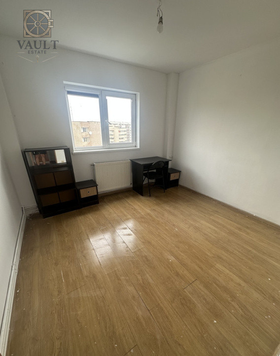Apartament 2 camere Lujerului-Centrala Termica