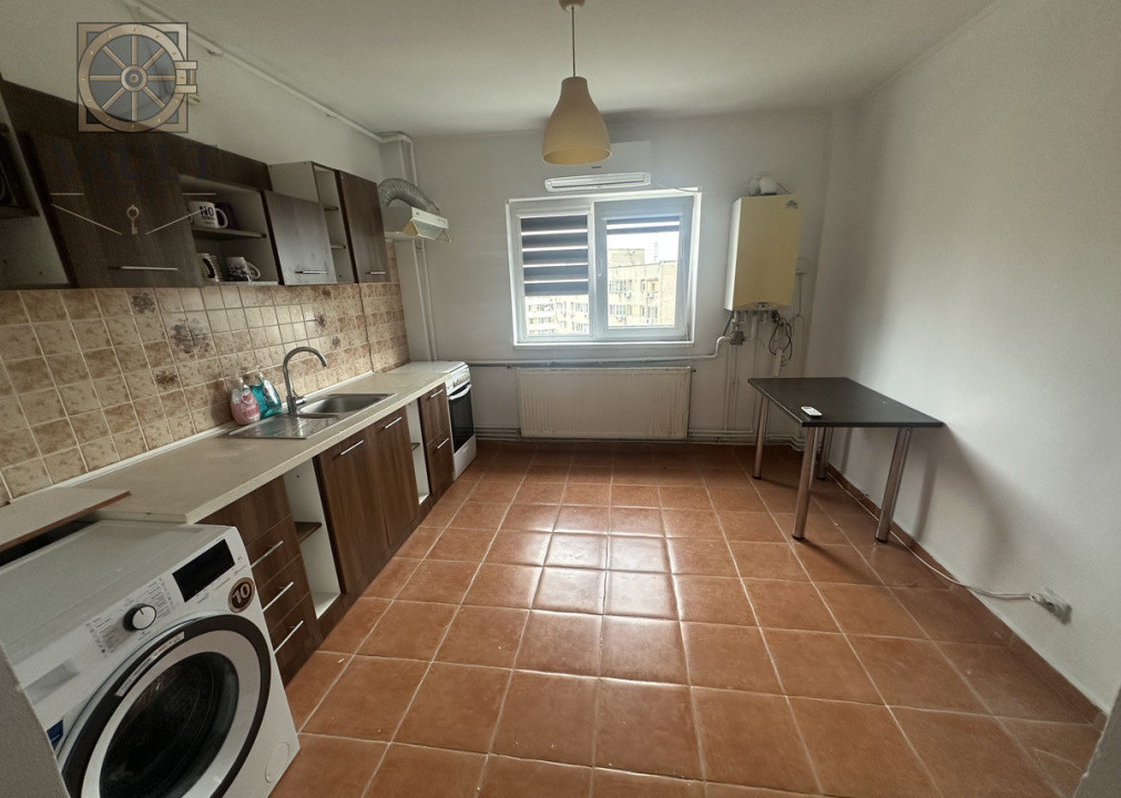 Apartament 2 camere Lujerului-Centrala Termica