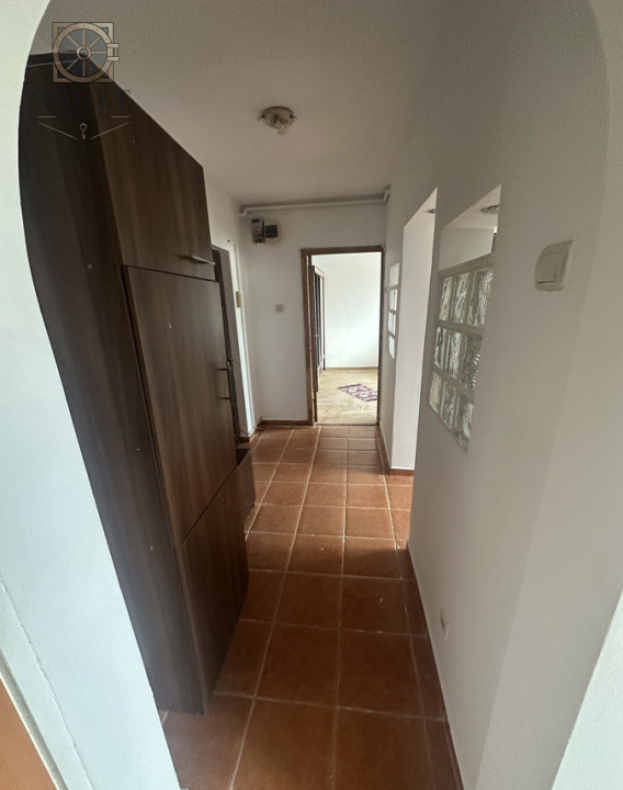Apartament 2 camere Lujerului-Centrala Termica