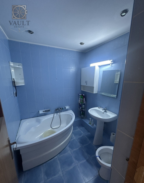 Apartament 2 camere Lujerului-Centrala Termica