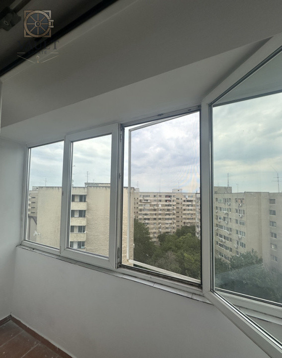 Apartament 2 camere Lujerului-Centrala Termica