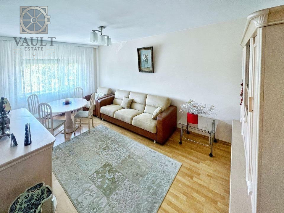 Apartament 2 camere Tineretului-Vedere Parcul Tineretului