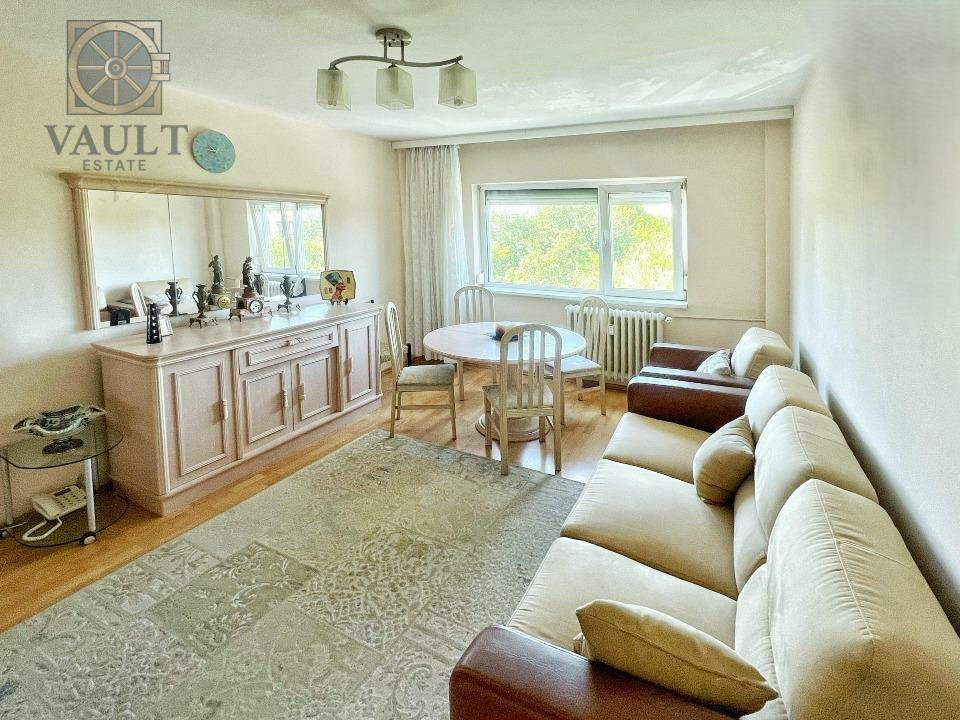 Apartament 2 camere Tineretului-Vedere Parcul Tineretului