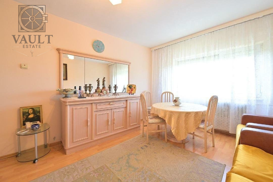 Apartament 2 camere Tineretului-Vedere Parcul Tineretului