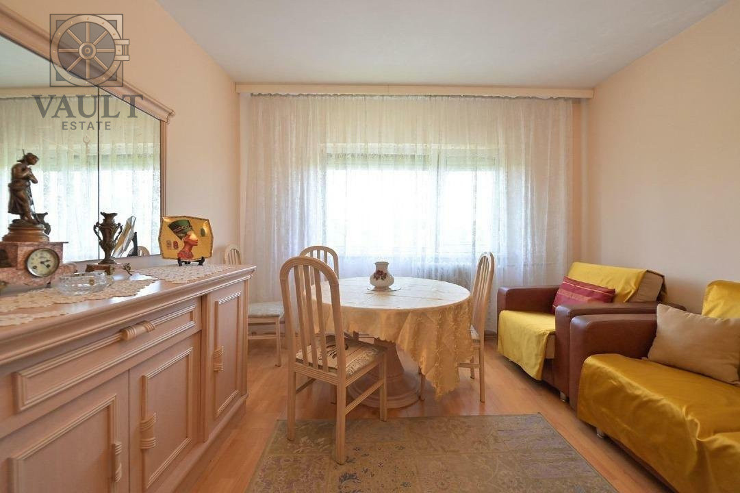 Apartament 2 camere Tineretului-Vedere Parcul Tineretului
