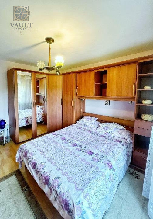 Apartament 2 camere Tineretului-Vedere Parcul Tineretului
