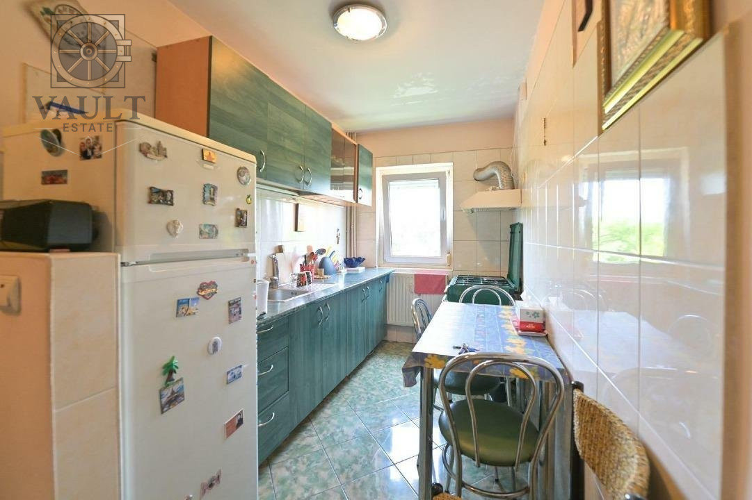 Apartament 2 camere Tineretului-Vedere Parcul Tineretului