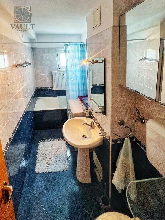 Apartament 2 camere Tineretului-Vedere Parcul Tineretului